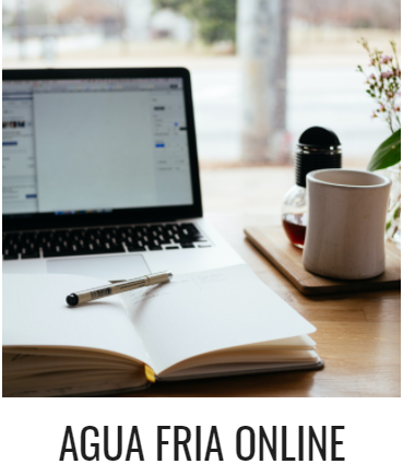 Image for Agua Fria Online 